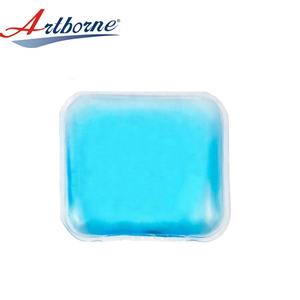 Охлаждающий гель для рук - Product Image 2