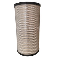 Ventes en forte croissance 	 Filtre à air pour camion 	 PU2851 	 AF25708M 	 Filtre à air d'habitacle 	 PU2852 	 400504-00169 	 Boîte de filtre à air 	 P777409 	 C291420/2