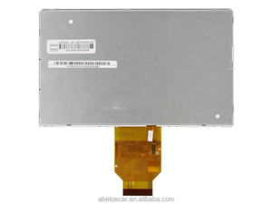 Pantalla Automotriz Innolux DJ070NA-03J de 7 Pulgadas, 50 Pines FPC, 100% Nueva, Pantalla LCD TFT WLED de 800x480, en Existencia, Envío Rápido - Product Image 2