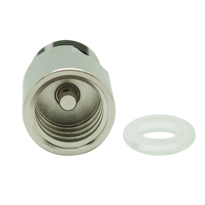 <span class=keywords><strong>Paintball</strong></span> Of <span class=keywords><strong>Co2</strong></span> Regelaar Adapter Converter Hoofd Voor 0.60l Soda Cilinder <span class=keywords><strong>Aquarium</strong></span> Of Bier Thuis Brouwsel - Product Image 6