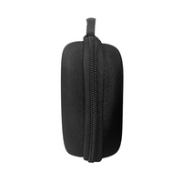 Étui en EVA de haute qualité, durable, résistant à l'eau et écologique pour accessoires de console Nintendo Switch 2/OLED/Lite – Sac spécial