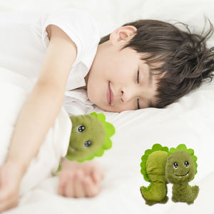 Nieuw Ontwerp Nepbont Magnetron Verwarming <span class=keywords><strong>Pad</strong></span> Dinosaurus <span class=keywords><strong>Cover</strong></span> <span class=keywords><strong>Heat</strong></span> Pack Lavendel Ruiken Met Hoes - Product Image 6