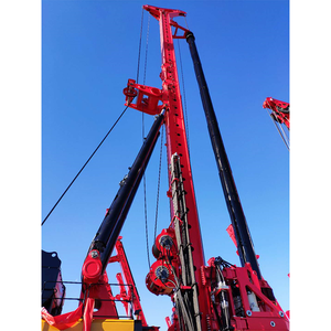 Nueva Plataforma de Perforación Rotatoria SR400R-W10 de China en Venta - Product Image 4