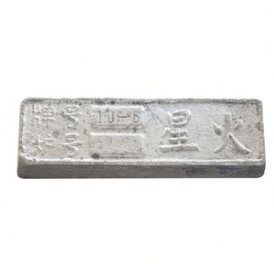 Wholesale Factory Direct Sale Tin Ingot High Purity 99.99% Non-Alloy <b>Square</b> Coating Material LME Non-LME - Product Image 6