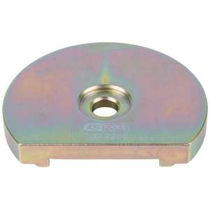 KS TOOLS-700,2256 Pieza de presión, instalación Ø 82 mm - EAN 4042146695913 TRANSMISIÓN - Product Image 1