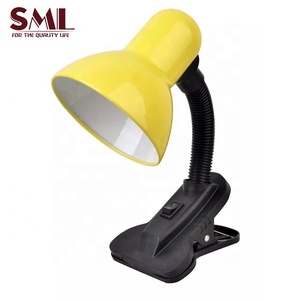 Flw — <span class=keywords><strong>lampe</strong></span> classique et Simple pour le soin des yeux, à <span class=keywords><strong>pince</strong></span>, <span class=keywords><strong>lampe</strong></span> de bureau pour enfant - Product Image 6