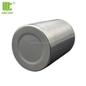 Cung cấp mới cách điện thực phẩm Jar nhiệt kín thép không gỉ lưu trữ ăn trưa container - Product Image 4