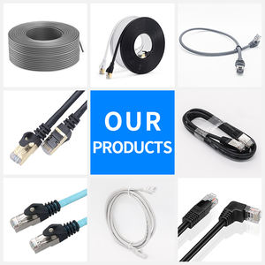 <span class=keywords><strong>Cable</strong></span> Adaptador XLR a RJ45 Macho Hembra, Conector de Audio Balanceado para Red, Cat5e Cat6 Blindado, para Mezclador de Estudio y <span class=keywords><strong>Amplificador</strong></span> - Product Image 5