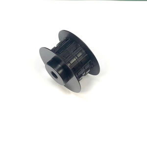 Custom CNC Machining Metal Parts High Precision Milling Turning Service for Industrial <b>Machine</b> Parts 0.01mm Tolerance - Product Image 1