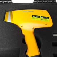 Spectromètre XRF portable BN-500B, analyseur de métaux précieux, détecteur de métaux précieux et d'alliages
