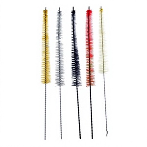 Brosse de nettoyage pour tige de chicha Khateeb Slim KHD227 – Vente en gros - Product Image 1