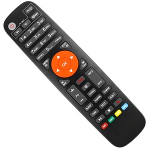 Control Remoto para <span class=keywords><strong>GTmedia</strong></span> V7 S5X V8 Turbo S2X <span class=keywords><strong>V9</strong></span> <span class=keywords><strong>Prime</strong></span> V8X Pro Gt Co Mbo para Repuestos - Product Image 3