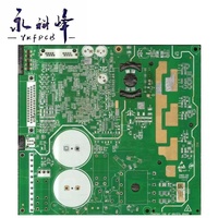 Fournisseur professionnel de conception et d'assemblage de circuits imprimés (PCB) et de cartes électroniques assemblées (PCBA), conception de PCB sur mesure, service tout-en-un