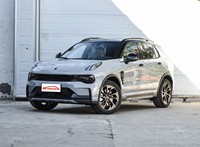 2025 Lynk & Co 01 SUV EV Voiture électrique hybride Véhicule à énergies nouvelles Lynk Co 01 SUV hybride
