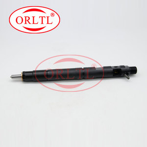 ORLTL หัวฉีดน้ำมันเชื้อเพลิงอัตโนมัติ1100100-ED01หัวฉีดเครื่องยนต์1100-100-ED01การฉีดคอมมอนเรล28231014สำหรับ Great Wall - Product Image 3