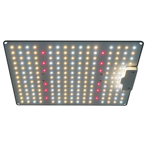 ไฟปลูกต้นไม้ 660nm 300W แบบ Full Spectrum LED พร้อมแสง 3000K 5000K สำหรับปลูกพืชในร่มในช่วงออกดอกและผล - Product Image 1