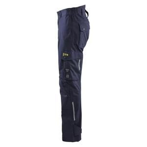 BLAKLADER - 141715128900D124 Pantalon inhérent Bleu marine-PANTALON DE TRAVAIL EAN 7330509902912 PANTALON DE TRAVAIL EN DENIM - Product Image 3