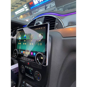 11.5 Inch Universal Head Unit with <strong>Dual</strong> Button <strong>Android</strong> 10 <strong>Core</strong> <strong>Car</strong> Multimedia <strong>Radio</strong> Video for All <strong>Car</strong> Model - Product Image 6