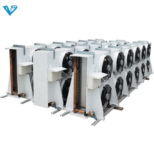 Shanghai Venttk OEM échangeur de chaleur air-liquide tours de refroidissement à sec <span class=keywords><strong>adiabatique</strong></span> pour le refroidissement industriel - Product Image 3