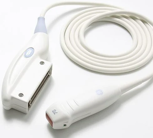Sonde d'échographie sans fil 7S-RS pour service de réparation, scanner d'échographie portable 7S-RS, en bon état de fonctionnement - Product Image 1