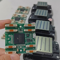 Décodeur 4720 Second Locked avec carte Micro SD pour imprimante EPS 4720, pièce de rechange, carte de décryptage, carte décodeur 4720