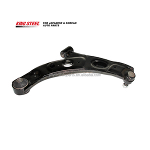 KINGSTEEL 48069-B1020 48069-B1080 48069-B1110 48069-B1120 Pièces de voiture à suspension automatique Bras de commande inférieurs gauches pour DAIHATS Sirion - Product Image 4