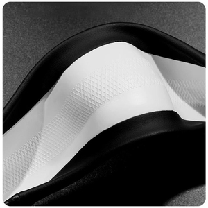 長安UNI-Z 2024 2025 2026 2027用レザー製ハンドルカバー、インテリアアクセサリーキット - Product Image 3