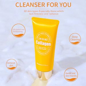 Crema Limpiadora Facial Multi-Lift Ultra con Colágeno para Piel Grasa <span class=keywords><strong>DR</strong></span>.RASHEL, Blanqueadora, Limpieza Profunda, Control de Grasa, Mineral - Product Image 5