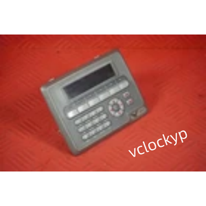 Beijer <b>Electronics</b> 6860B EXTER K10m Keypad <b>Used</b> - Product Image 1