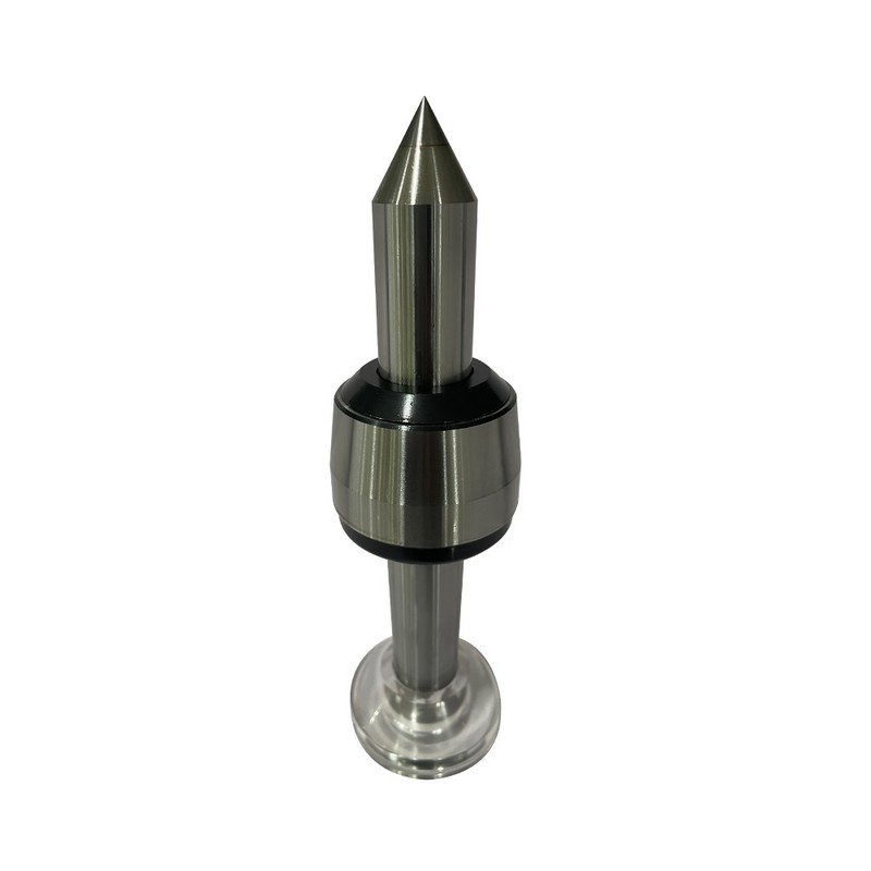 Высокая твердость и качество средней грузоподъемности live center ZZ00252 для станка с ЧПУ