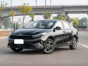 Nuova K3 Sedan 2025, 5 Posti, Versione a Benzina, Vendita Calda, Importazione, <span class=keywords><strong>Auto</strong></span> Compatta Familiare con Guida a Sinistra - Product Image 2