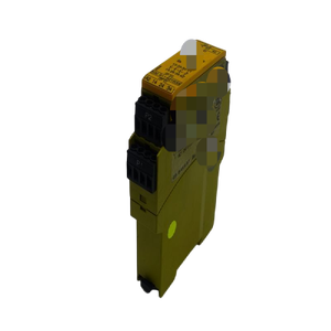 Plc P2HZ X4P 24VDC 3NO 1NC P2HZX4P24VDC3NO1NC ID-Nr. 777355 HERVORRAGENDER ZUSTAND Programmierbare Steuerung PLC - Product Image 1