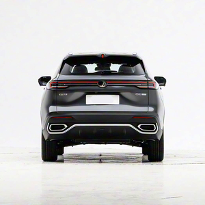 Moteur <span class=keywords><strong>hybride</strong></span> rechargeable 1,5 L : 98 ch, nouvelle Smart Blue Whale, 125 km, édition intelligente Leapfrog, Changan CS55 Plus PHEV, véhicule à énergie nouvelle - Product Image 6