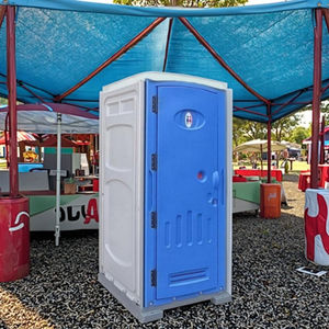 도매 HDPE Dpe 휴대용 화장실 Porta 변기 야외 모바일 화장실 및 욕실 상업용 휴대용 화장실 판매 - Product Image 6