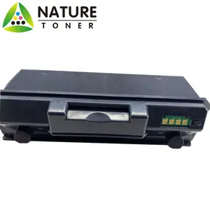Compatible Black Toner Cartridge MLT-D204E With Updated Chip For Samsung SL-M3825 4025 3875 4075 Printer