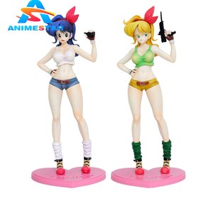 Figurine <span class=keywords><strong>DBZ</strong></span> Dragon Ranchi pour filles <span class=keywords><strong>sexy</strong></span> de 30cm, belle figurine <span class=keywords><strong>sexy</strong></span> en PVC, figurine d'anime en plastique - Product Image 1