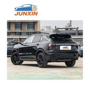 JX Auto 2024 Gran Oferta Lynk <span class=keywords><strong>Co</strong></span> <span class=keywords><strong>01</strong></span> EMP <span class=keywords><strong>Link</strong></span> <span class=keywords><strong>01</strong></span> Alta Velocidad 220 Km/h R18 Automático Euro VI SUV Híbrido - Product Image 5