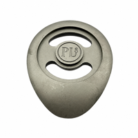 Pièces en fonte ductile HT200 moulées par perte de cire, fabrication OEM professionnelle, pour composants de machines agricoles
