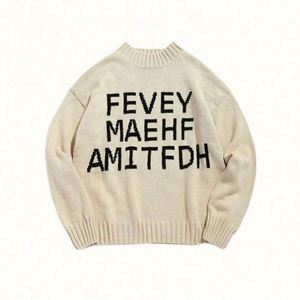 Top Fashion Custom Women Long Sleeve <b>Turtleneck</b> Women High Neck Knitted Pullover <b>Sweater</b> - Product Image 2