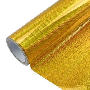 <span class=keywords><strong>Film</strong></span> de couleur brillant pour voiture Vinyle OEM Prix d'usine Douche de météores laser décorative <span class=keywords><strong>Film</strong></span> de changement de couleur pour voiture - Product Image 5