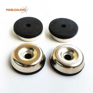 Mafe0003 khuếch đại và loa tủ cao su chân cho Fender khuếch đại thay thế - Product Image 2