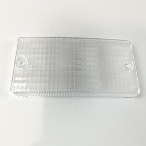 Lentille, feu arrière adapté à l'éclairage ISUZU 8942575121 - Product Image 2