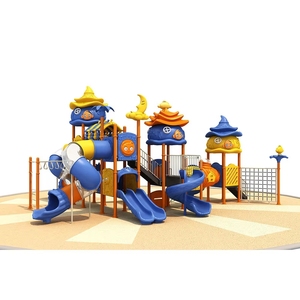 Ensembles de balançoires <span class=keywords><strong>Paris</strong></span>, non toxiques, adaptés aux enfants autistes, glissière en plastique pour l'extérieur, pour jardin, école et aéroport, usage éducatif - Product Image 1