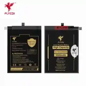 FLYCDI cell phone battery For huawei ENJOY 10E mobile battery For Y6P 2020 /HON 9A Replacement of cell phone batteries