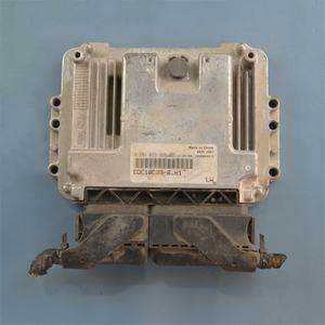 سيارة مستعملة تفكيك هافال H3 لوحة كمبيوتر محرك H5 Wingle <span class=keywords><strong>3</strong></span> بيك آب ديزل ECM EDC16C39 وحدة تحكم وحدة تحكم وحدة تحكم - Product Image 3