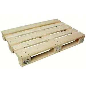 JIAMUJIA Plywood Supplier Cheap Price Transport Board Pine Solid Wood 1200x 1200 48x40 Euro Pallet Epal Standard Wooden Pallets