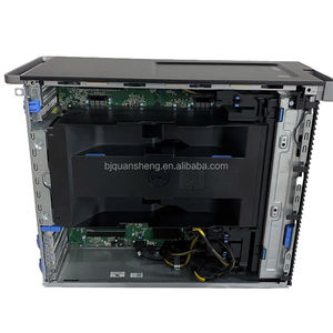 Vendita calda Dells precisione <span class=keywords><strong>T7920</strong></span> Workstation Dual Intel Xeon Silver 4114 processore 64GB RAM 1TB 256B SSD - Product Image 5