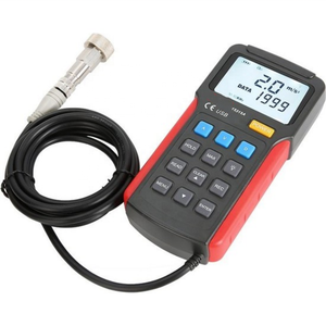 Bonne qualité usine directement UT310A série UT312A testeurs de vibrations UT311 UT315A - Product Image 2