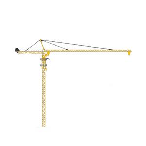 رافعة برجية صغيرة متنقلة جديدة بتحكم عن بعد بيع xgt100c بسعر المصنع - Product Image 1