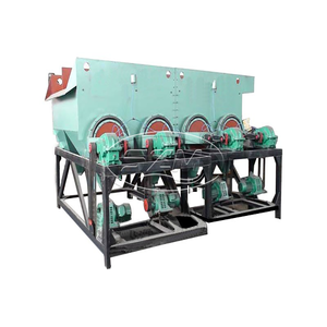 Dụng Cụ Tách Jig Máy Cắt Thiếc Kim Cương Vàng Thiết Bị Khai Thác Chế Biến Vàng Khoáng Sản - Product Image 2